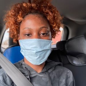 Meet your Posher, Kamayah